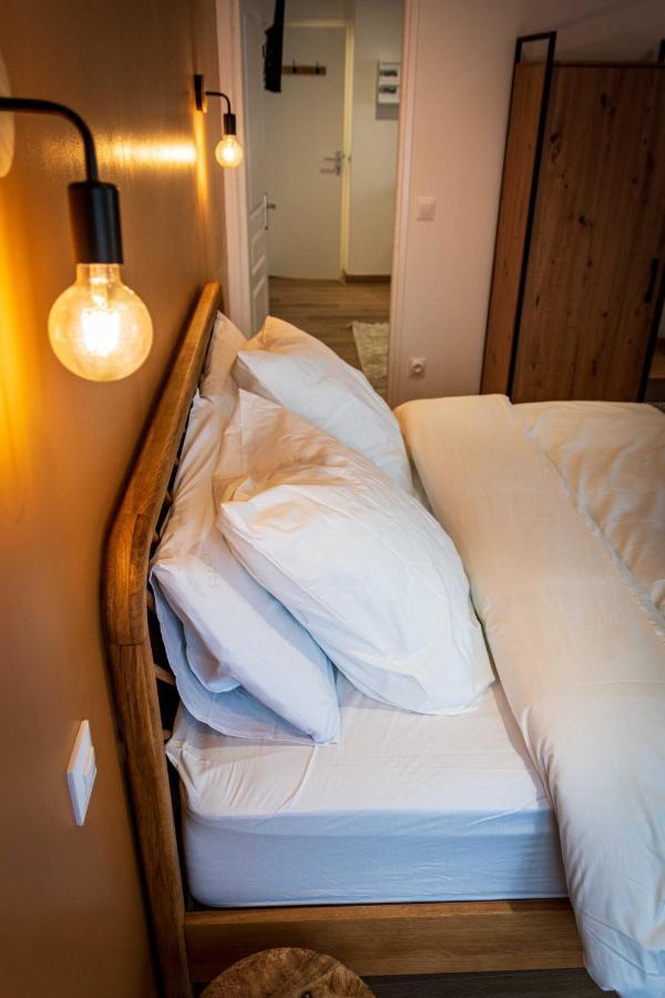 L'Albatros 008 - Hypercentre Cosy Wifi Apartment Saint-Quentin  Bagian luar foto